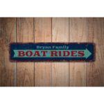 Boat-Rides-Sign-Premium-Quality-Rustic-Metal-Sign-Images