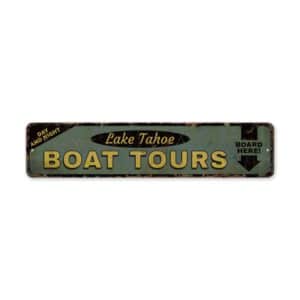 Boat-Tours-Sign-Premium-Quality-Rustic-Metal-Sign-2