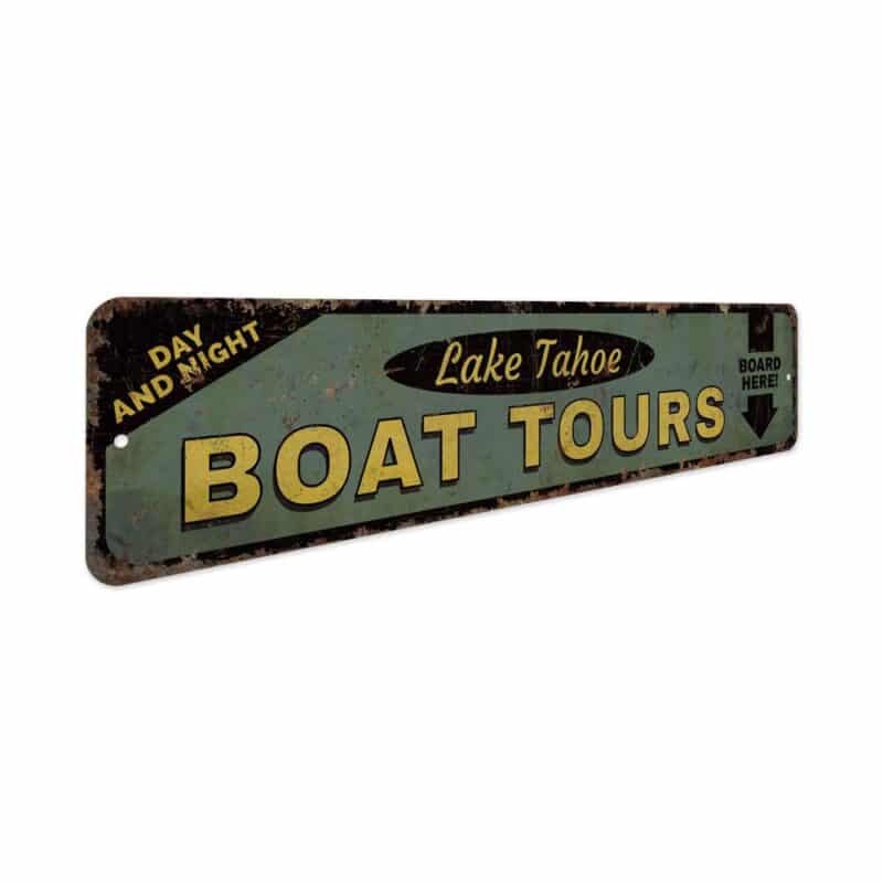 Boat-Tours-Sign-Premium-Quality-Rustic-Metal-Sign-3