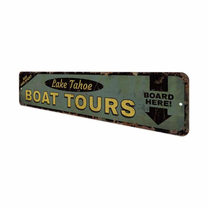 Boat-Tours-Sign-Premium-Quality-Rustic-Metal-Sign-4