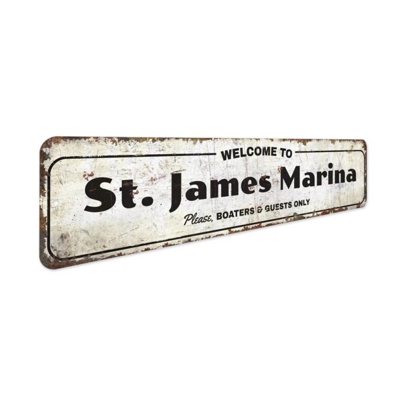 Boaters-And-Guests-Premium-Quality-Rustic-Metal-Sign-3