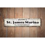 Boaters-And-Guests-Premium-Quality-Rustic-Metal-Sign-Images