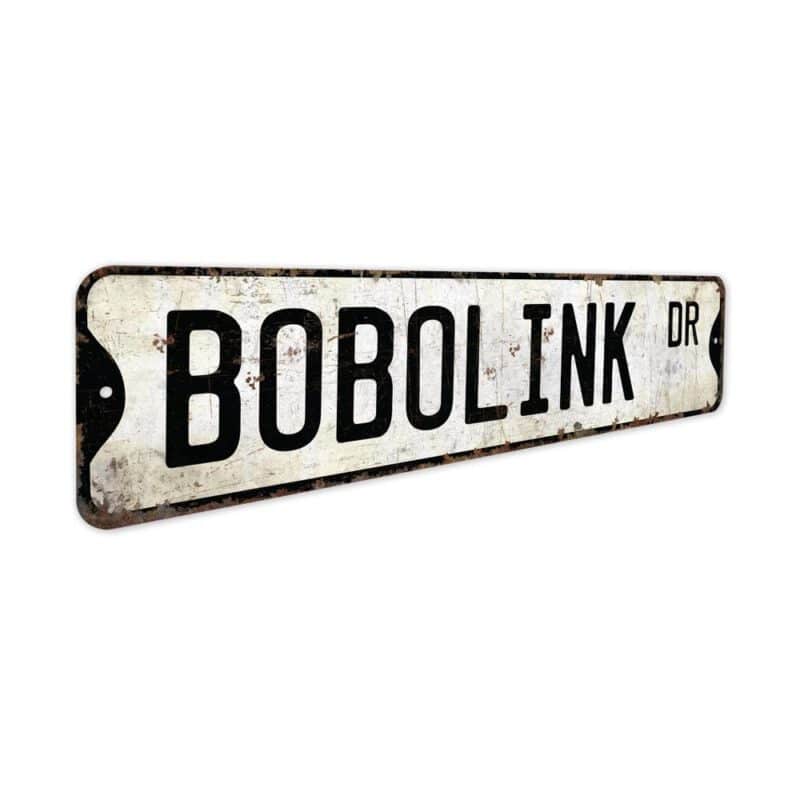 Bobolink-Premium-Quality-Rustic-Metal-Sign-3