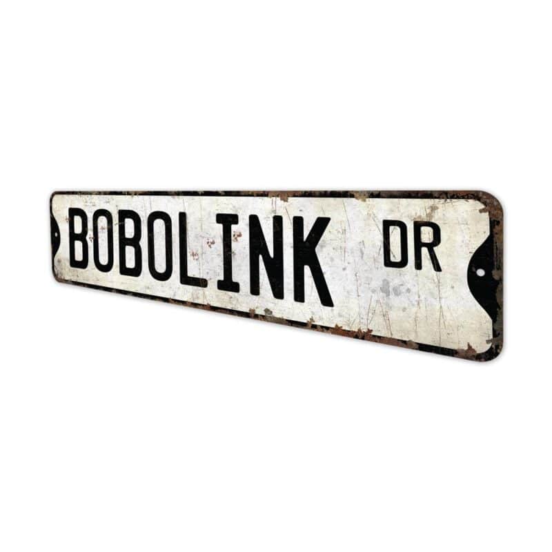 Bobolink-Premium-Quality-Rustic-Metal-Sign-4