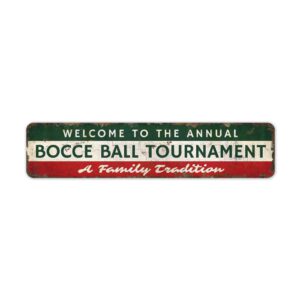 Bocce-Ball-Tournament-Sign-Premium-Quality-Rustic-Metal-Sign-2