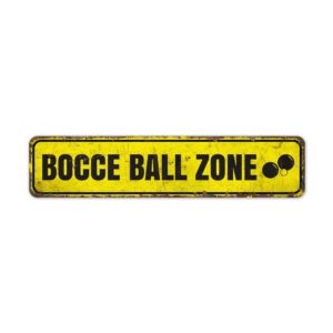 Bocce-Ball-Zone-Premium-Quality-Rustic-Metal-Sign-2