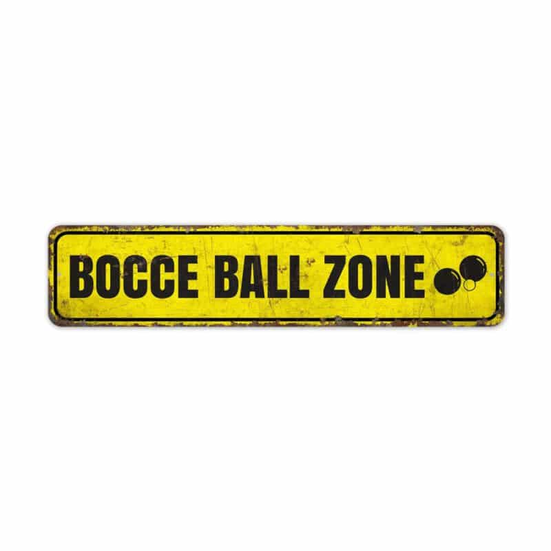 Bocce-Ball-Zone-Premium-Quality-Rustic-Metal-Sign-2