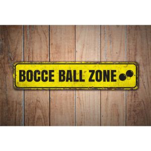 Bocce-Ball-Zone-Premium-Quality-Rustic-Metal-Sign-Images