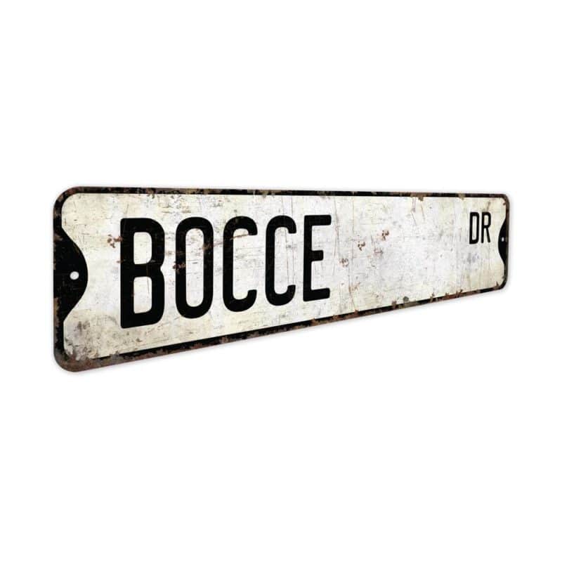 Bocce-Premium-Quality-Rustic-Metal-Sign-3