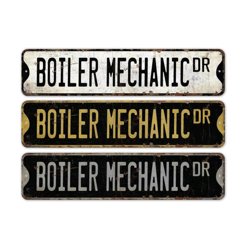 Boiler-Mechanic-Premium-Quality-Rustic-Metal-Sign-2