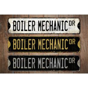 Boiler-Mechanic-Premium-Quality-Rustic-Metal-Sign-Images