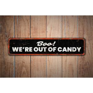 Boo-Sign-Premium-Quality-Rustic-Metal-Sign-Images