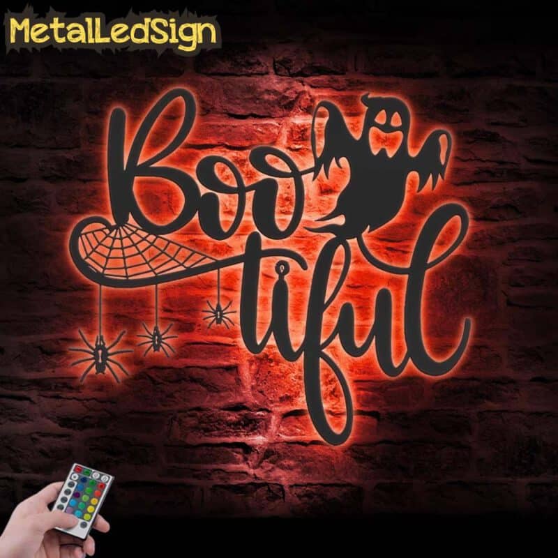 Bootiful-Halloween-Metal-Wall-Art-With-Led-Lights-5.jpg