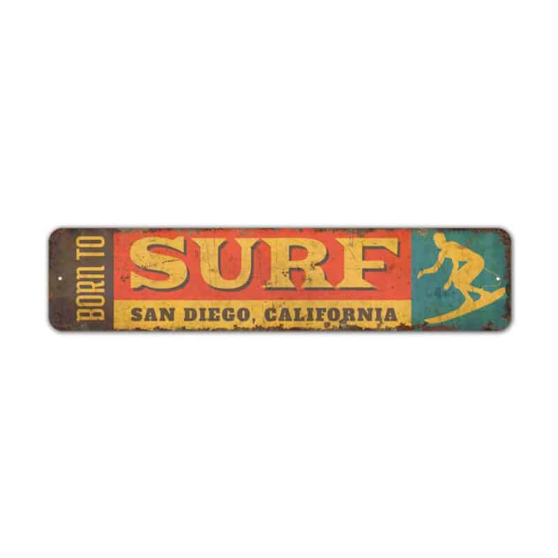 Born-to-Surf-Premium-Quality-Rustic-Metal-Sign-2