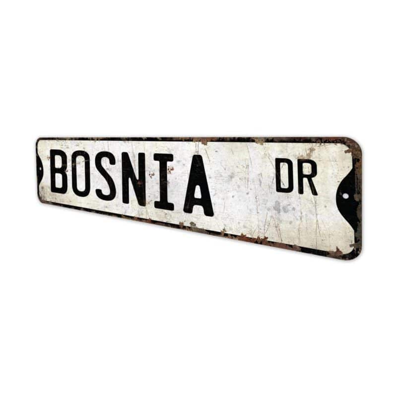 Bosnia-Premium-Quality-Rustic-Metal-Sign-4