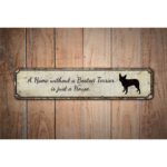 Boston-Terrier-Sign-Premium-Quality-Rustic-Metal-Sign-Images