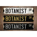 Botanist-Premium-Quality-Rustic-Metal-Sign-Images