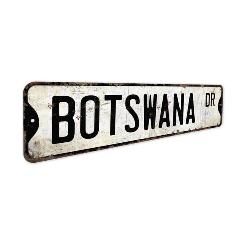 Botswana-Premium-Quality-Rustic-Metal-Sign-3