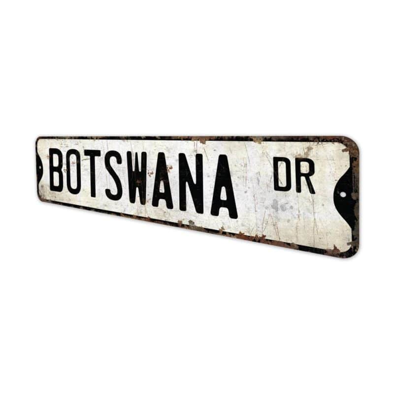 Botswana-Premium-Quality-Rustic-Metal-Sign-4