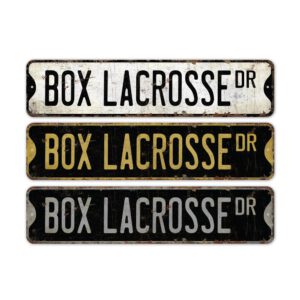 Box-Lacrosse-Premium-Quality-Rustic-Metal-Sign-2