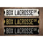 Box-Lacrosse-Premium-Quality-Rustic-Metal-Sign-Images