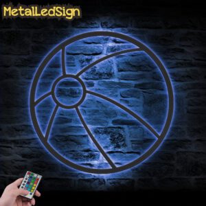 Boy-Beach-Ball-Metal-Wall-Art-LED-Light-3.jpg