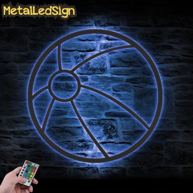 Boy-Beach-Ball-Metal-Wall-Art-LED-Light-3.jpg