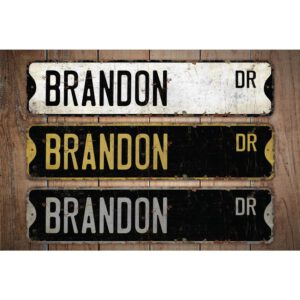 Brandon-Sign-Premium-Quality-Rustic-Metal-Sign-Images