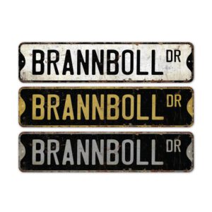 Brannboll-Premium-Quality-Rustic-Metal-Sign-2