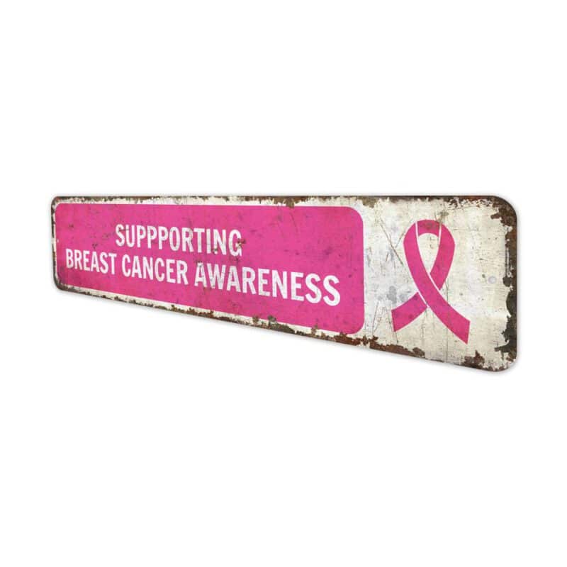 Breast-Cancer-Awareness-Premium-Quality-Rustic-Metal-Sign-4