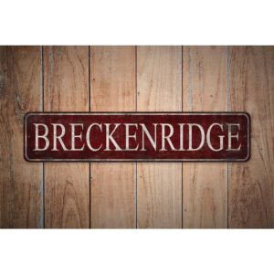 Breckenridge-Sign-Premium-Quality-Rustic-Metal-Sign-Images