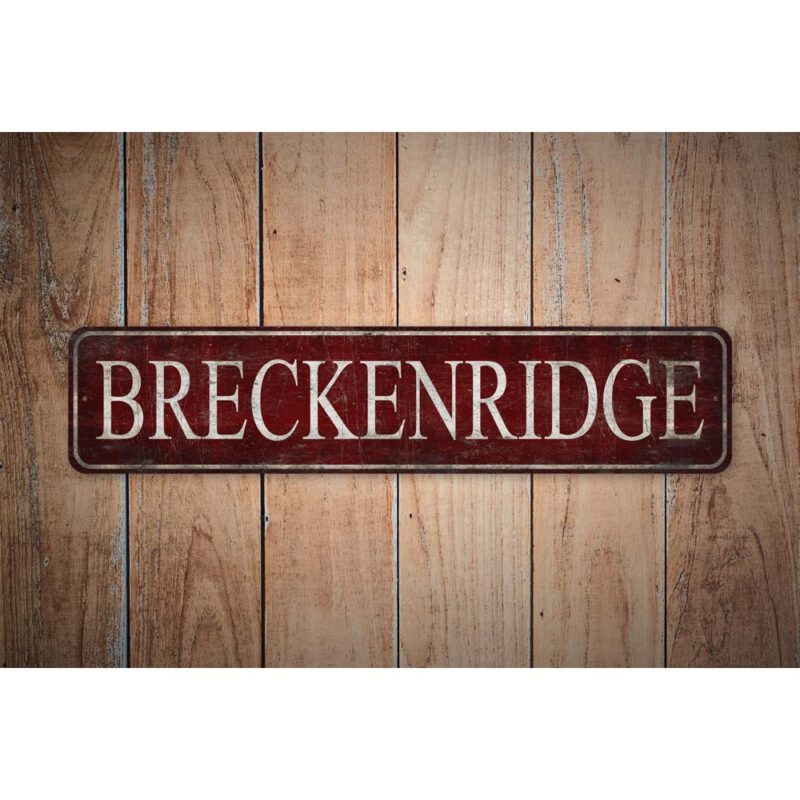 Breckenridge-Sign-Premium-Quality-Rustic-Metal-Sign-Images