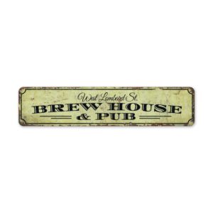 Brewhouse-And-Pub-Premium-Quality-Rustic-Metal-Sign-2