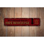 Brewhouse-Cold-Beer-Premium-Quality-Rustic-Metal-Sign-Images