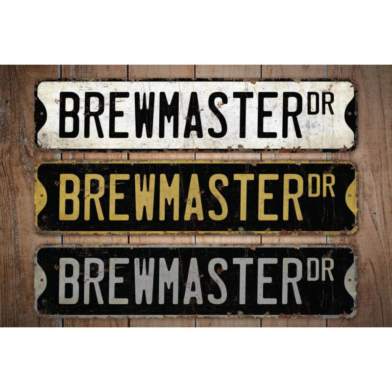 Brewmaster-Premium-Quality-Rustic-Metal-Sign-Images