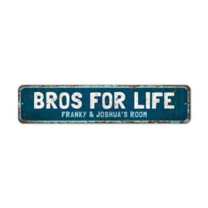 Bros-For-Life-Premium-Quality-Rustic-Metal-Sign-2