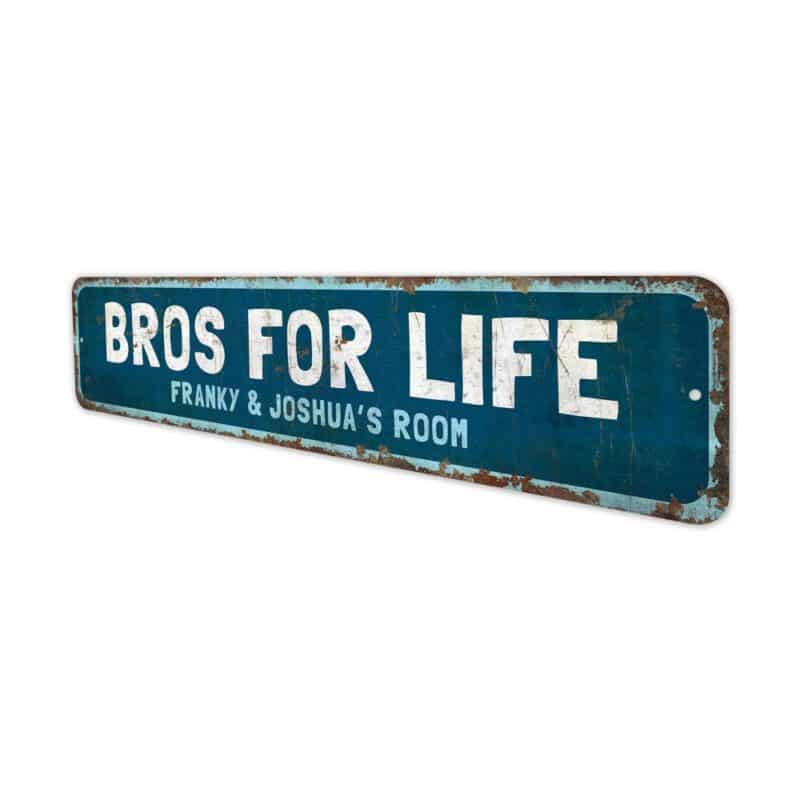 Bros-For-Life-Premium-Quality-Rustic-Metal-Sign-4