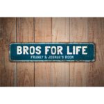 Bros-For-Life-Premium-Quality-Rustic-Metal-Sign-Images