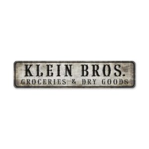 Brothers-Dry-Goods-Premium-Quality-Rustic-Metal-Sign-2