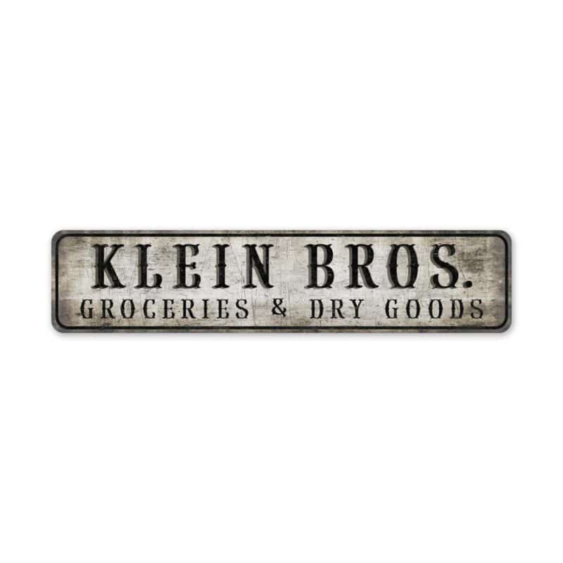 Brothers-Dry-Goods-Premium-Quality-Rustic-Metal-Sign-2