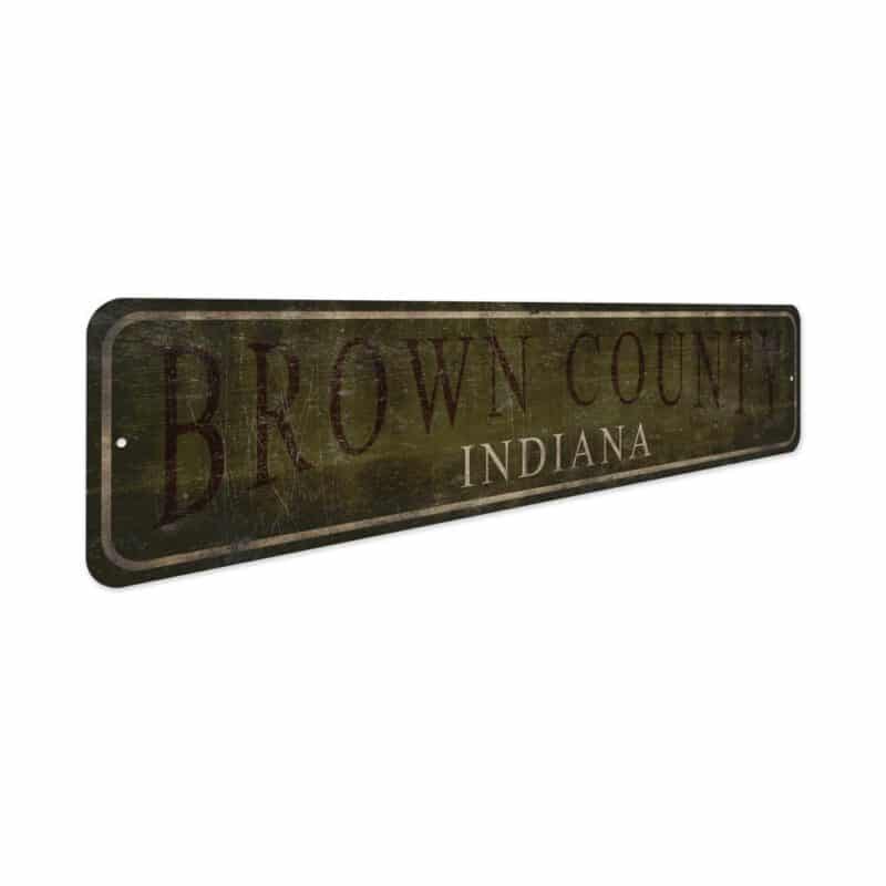 Brown-County-Sign-Premium-Quality-Rustic-Metal-Sign-3