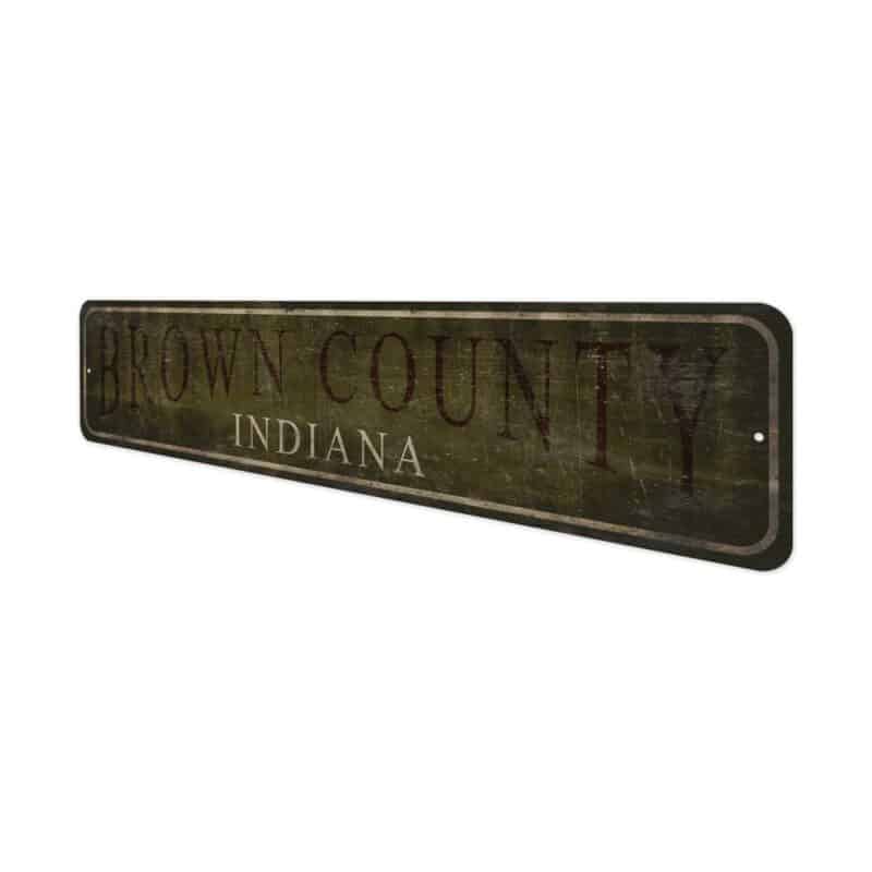 Brown-County-Sign-Premium-Quality-Rustic-Metal-Sign-4