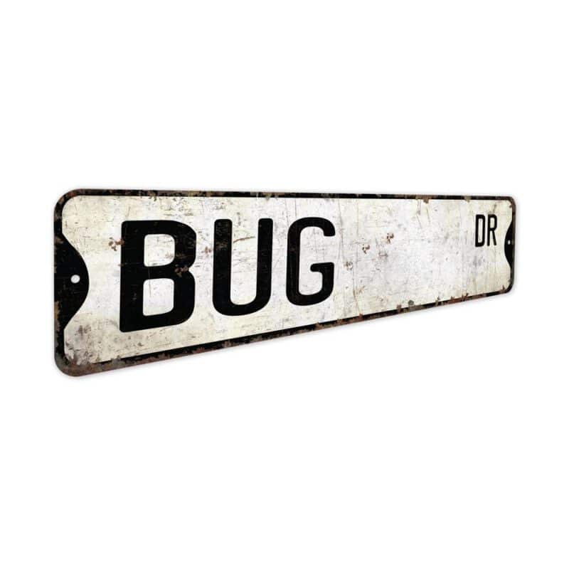 Bug-Premium-Quality-Rustic-Metal-Sign-3