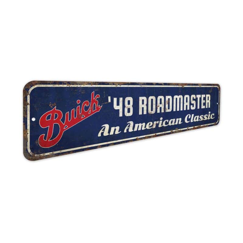 Buick-48-Sign-Premium-Quality-Rustic-Metal-Sign-3