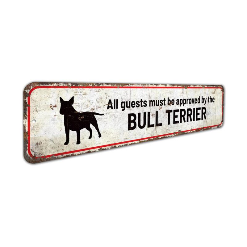 Bull-Terrier-Sign-Premium-Quality-Rustic-Metal-Sign-3