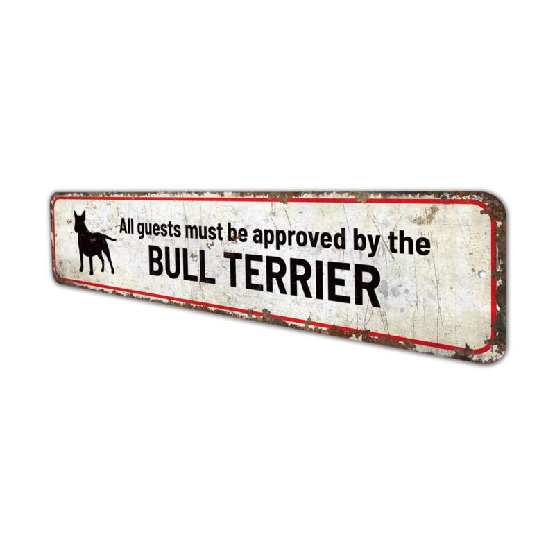 Bull-Terrier-Sign-Premium-Quality-Rustic-Metal-Sign-4