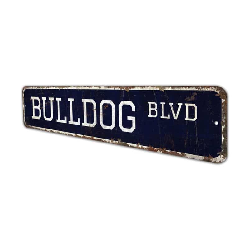 Bulldog-Blvd-Premium-Quality-Rustic-Metal-Sign-4