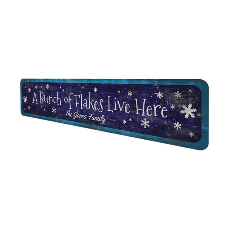 Bunch-of-Flake-Live-Here-Sign-Premium-Quality-Rustic-Metal-Sign-4