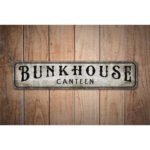 Bunkhouse-Canteen-Sign-Premium-Quality-Rustic-Metal-Sign-Images