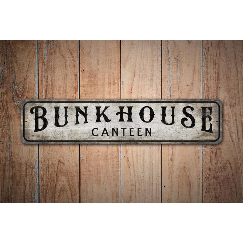 Bunkhouse-Canteen-Sign-Premium-Quality-Rustic-Metal-Sign-Images